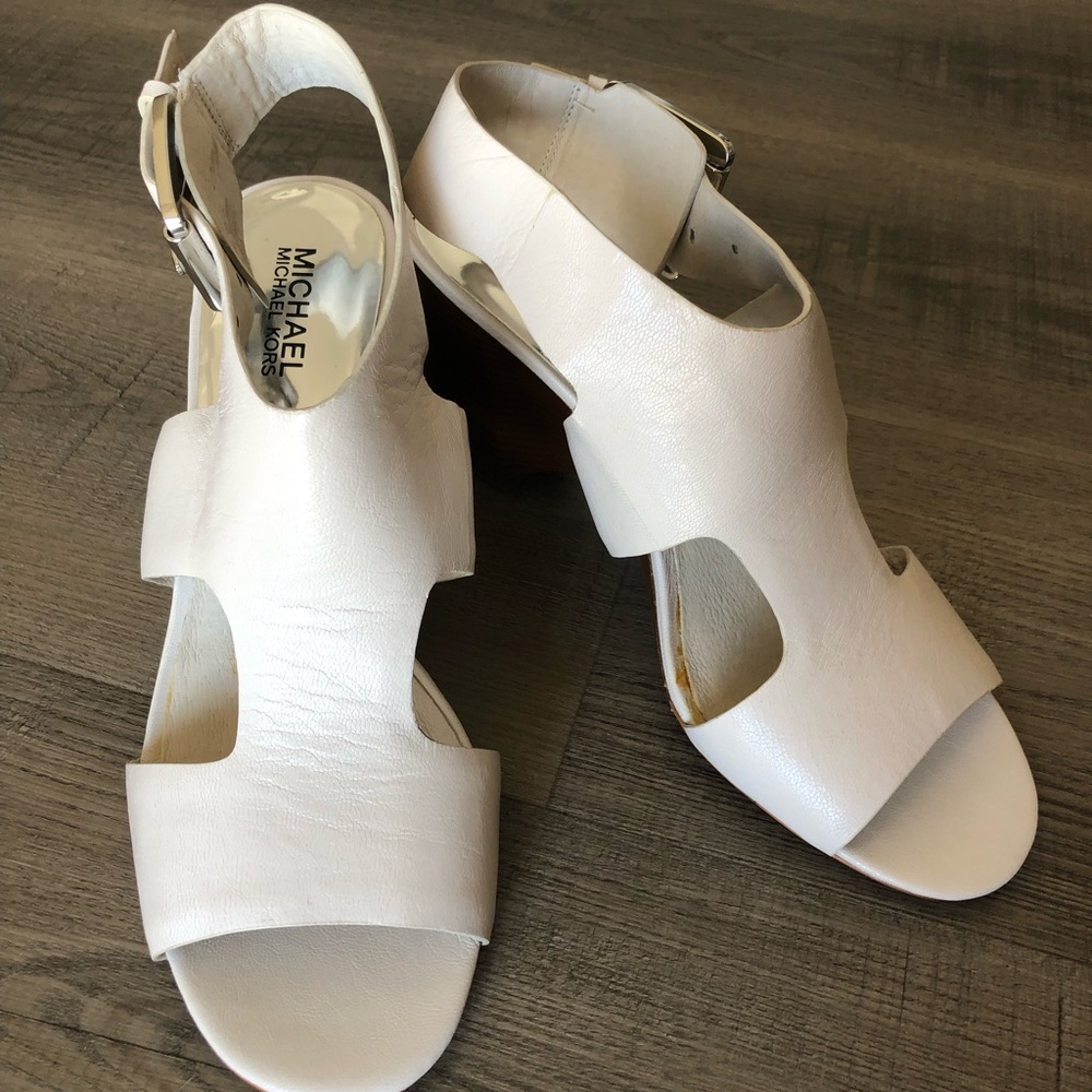 Michael Kors heels